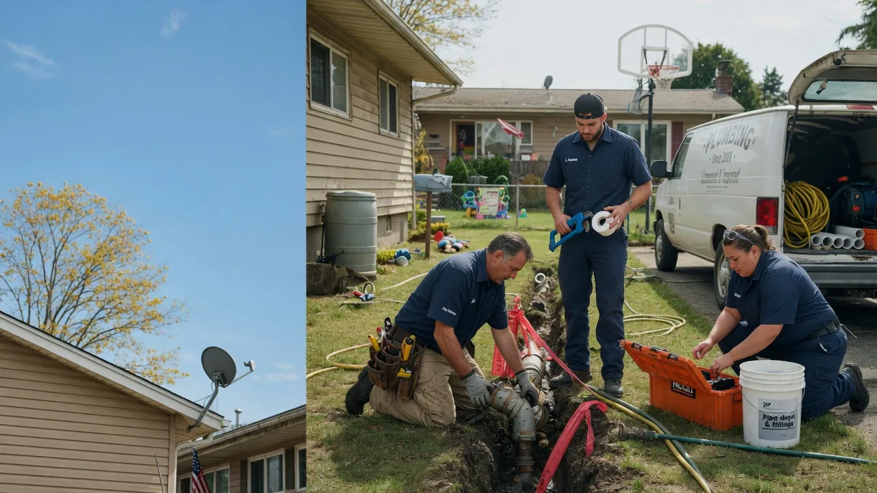 Garbage Disposal Replacement in Latham, KS near me